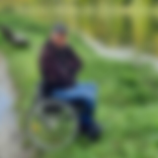 SergejSchatz (50) aus Magdeburg