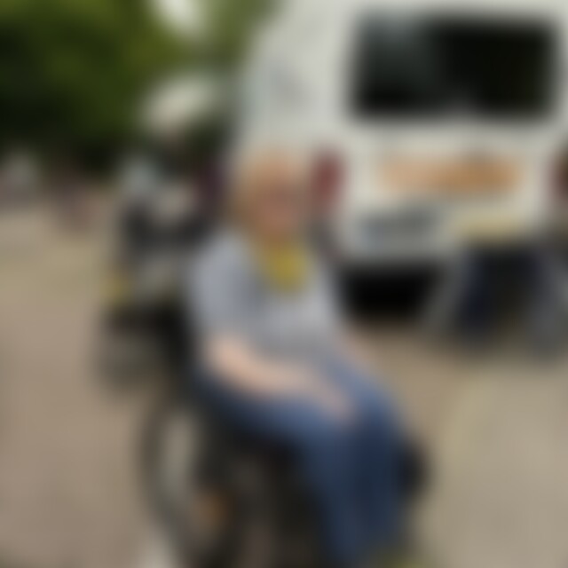 Einfachecht (59) aus Hamburg