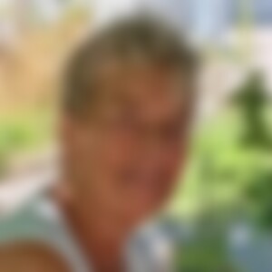 Maikatze (58) aus Bad Pyrmont