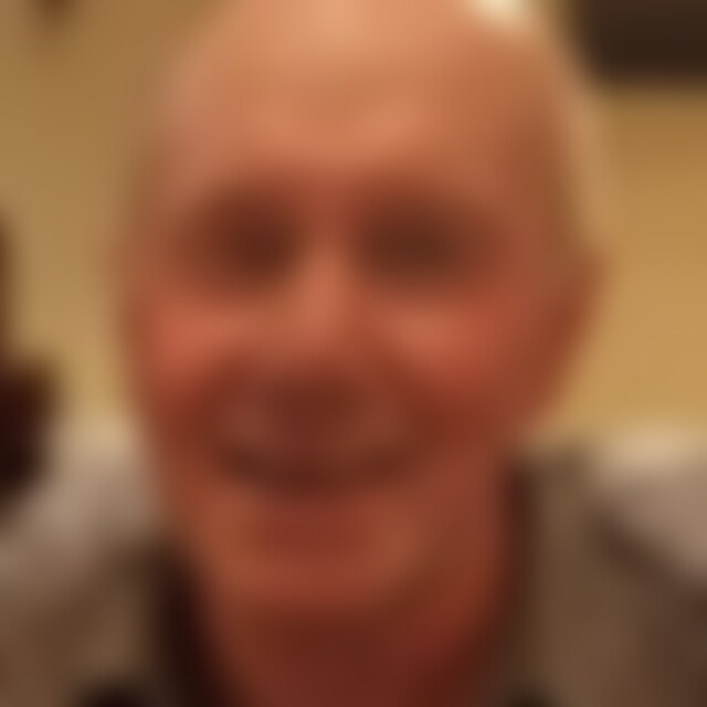 Andrasch (64) aus Schmalkalden