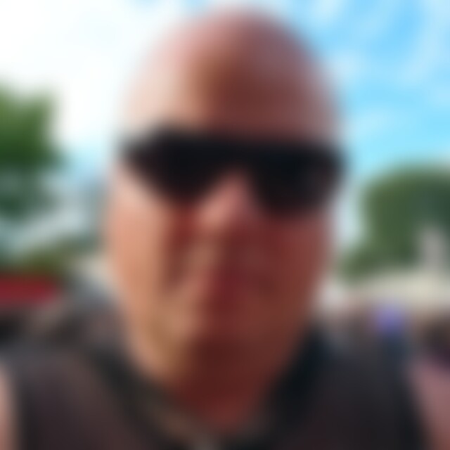Lovesearcher (51) aus Magdeburg