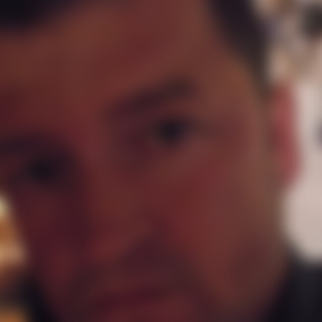 Maradona (51) aus München