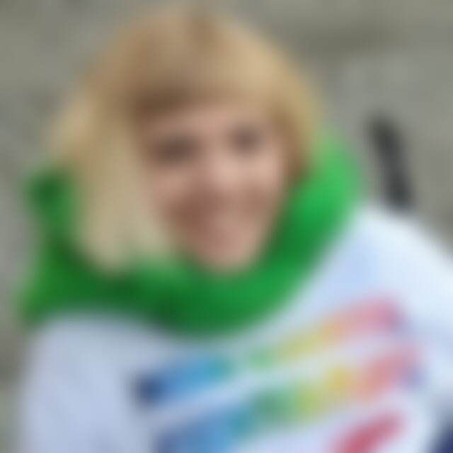 Mirz (45) aus Regensburg