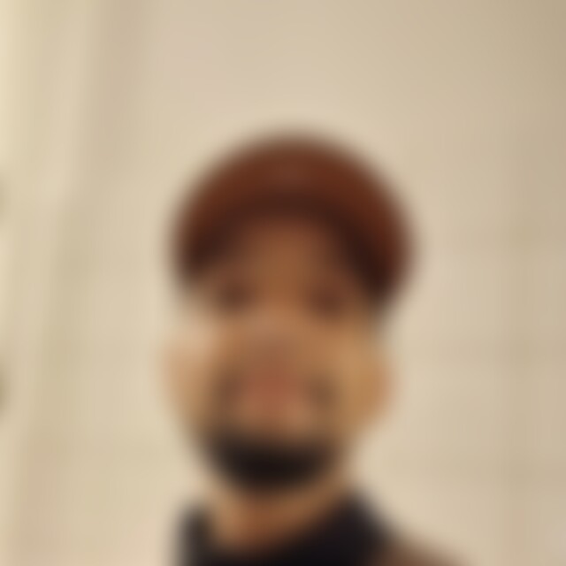 Ramsis (26) aus Hamburg