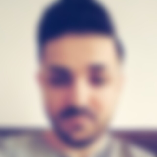 Kerem (39) aus Hannover
