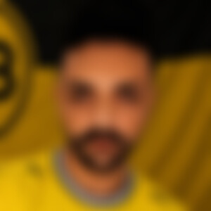 Kerem1909 (40) aus Hannover