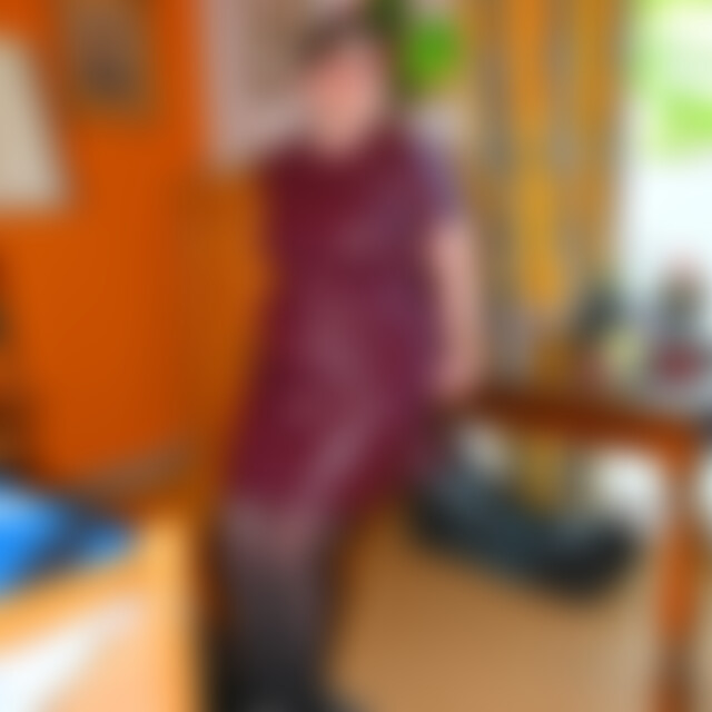 Kuschelkatzetina (44) aus Berlin