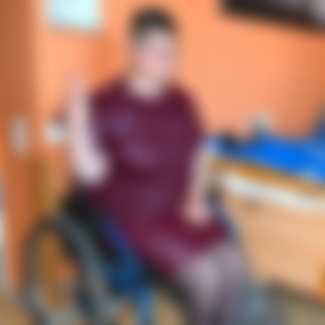 Kuschelkatzetina (44) aus Berlin