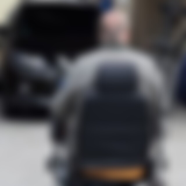 tomberlin (66) aus Erkner