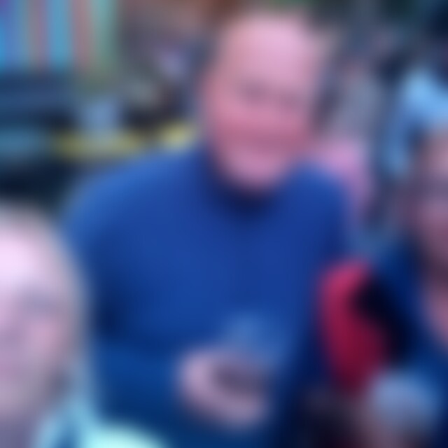 Rooster (57) aus Bad Schwartau