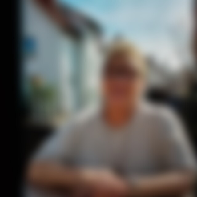 Carla (63) aus Maintal