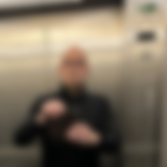 Ruschi (42) aus Scharbeutz