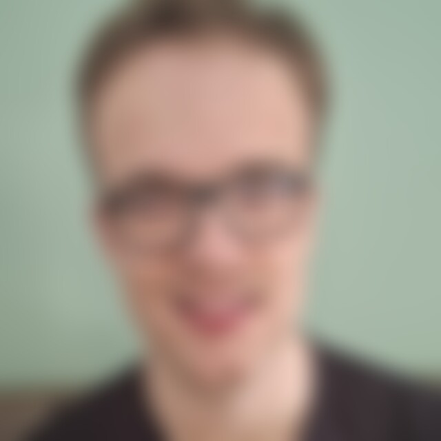 Broder (21) aus Schleswig