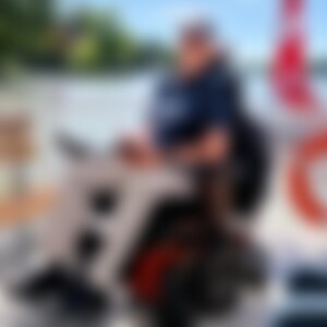Luckyman (63) aus Augst
