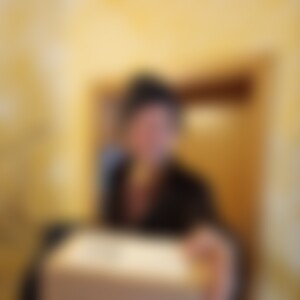 Snobby (26) aus Greifswald