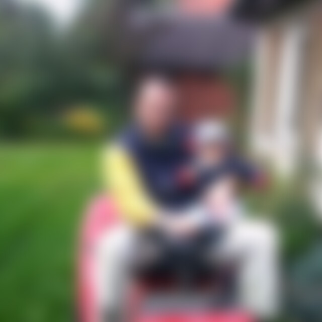 Petersjon (63) aus Nordrhein-Westfalen