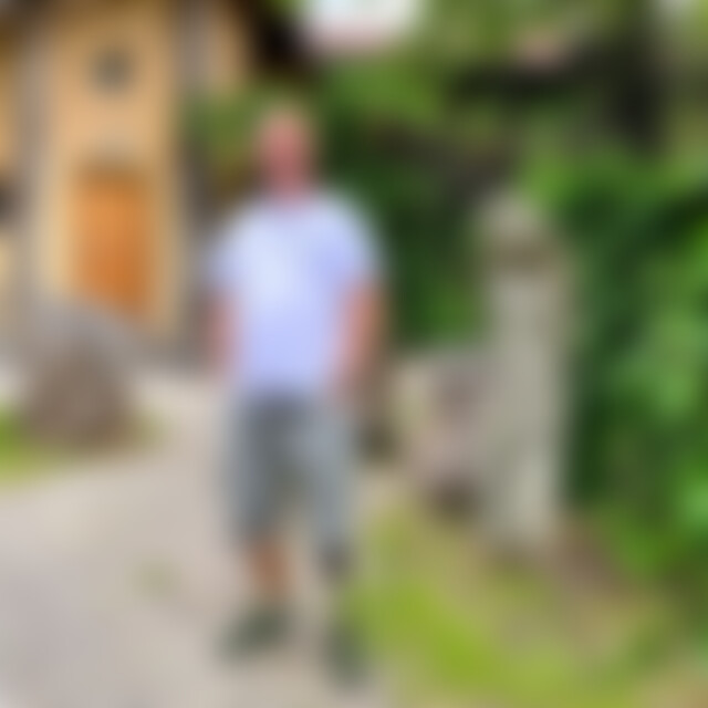 Stefi68 (58) aus Berlin