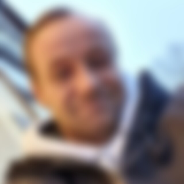 Stefco (46) aus Magdeburg
