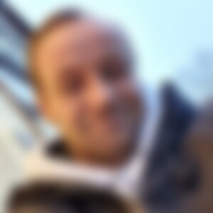Stefco (46) aus Magdeburg