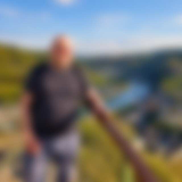 Marti (38) aus Witten