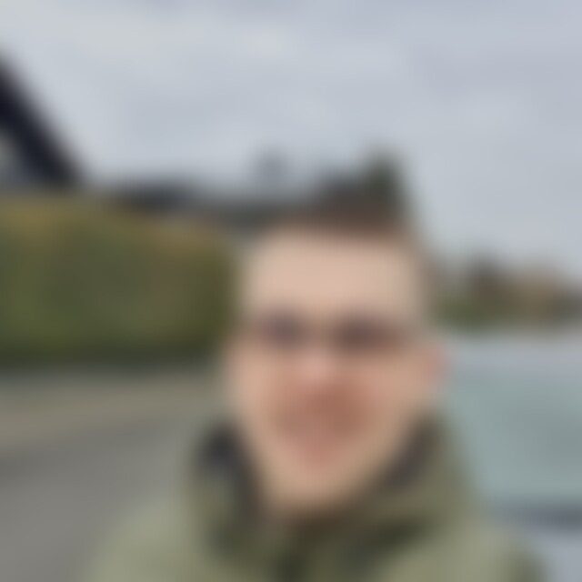 Nico (31) aus Babenhausen