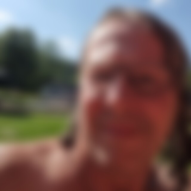 Eisenkini (59) aus Beratzhausen