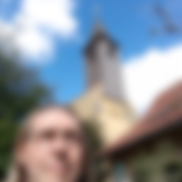 Eisenkini (59) aus Beratzhausen