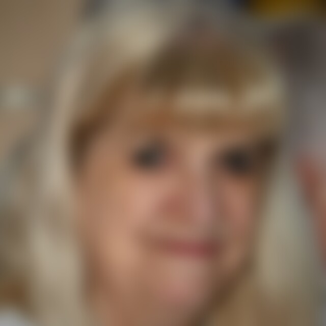 Kerstin59 (66) aus Sondershausen