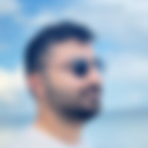 Xelat (34) aus Berlin