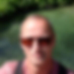 Kugo (58) aus M.