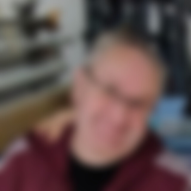 Minifuzzi (53) aus Stegaurach