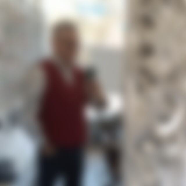 MADS (61) aus Nürnberg