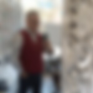 MADS (61) aus Nürnberg