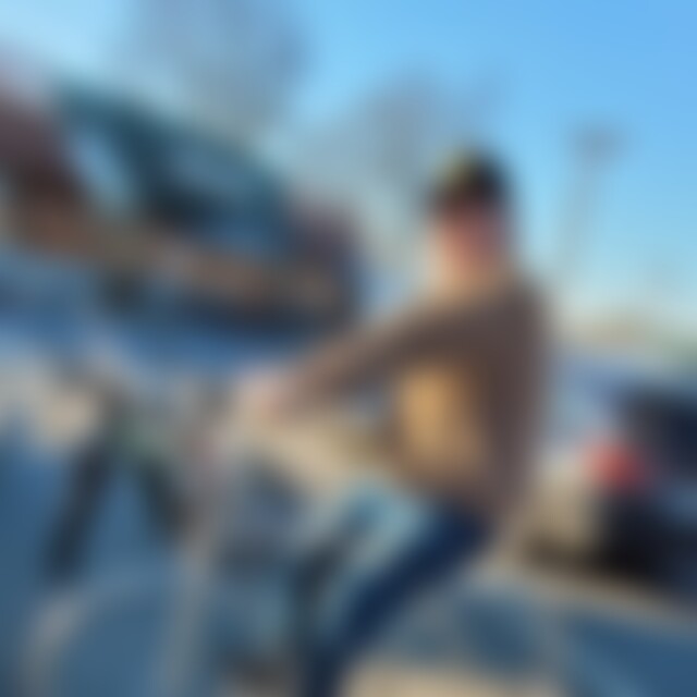 Farbi (40) aus Essen