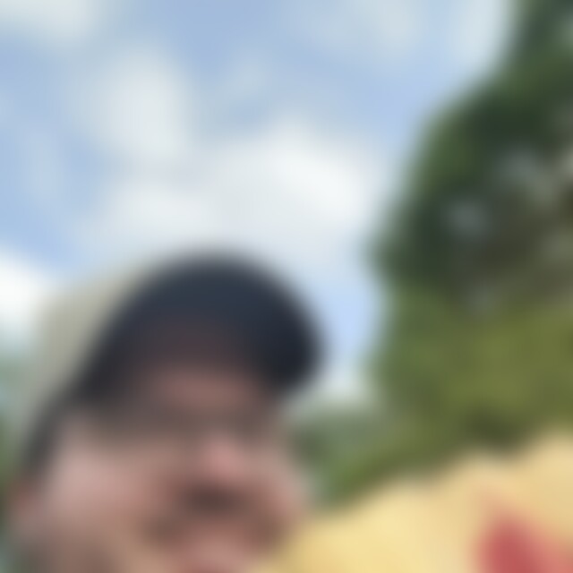 Farbi (40) aus Essen