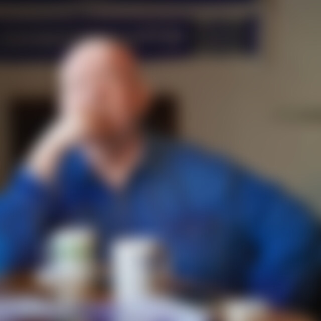klausy61 (63) aus Gelsenkirchen