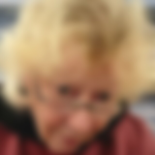 Positina (64) aus Erfurt