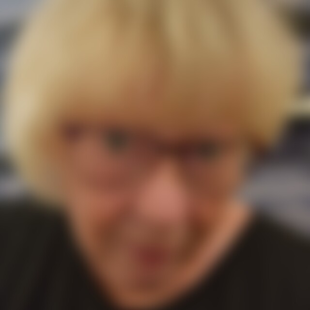 Positina (64) aus Erfurt