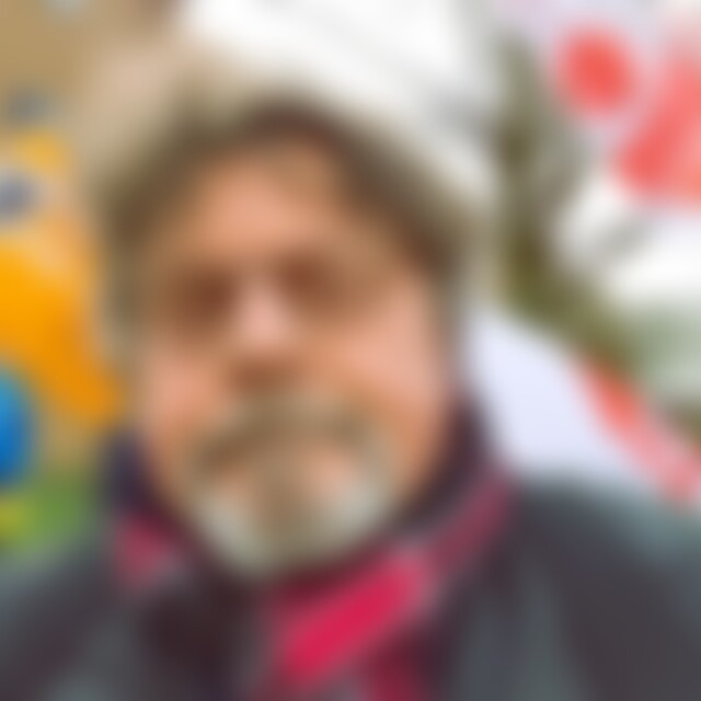 DietmarCaesar (64) aus Hannover