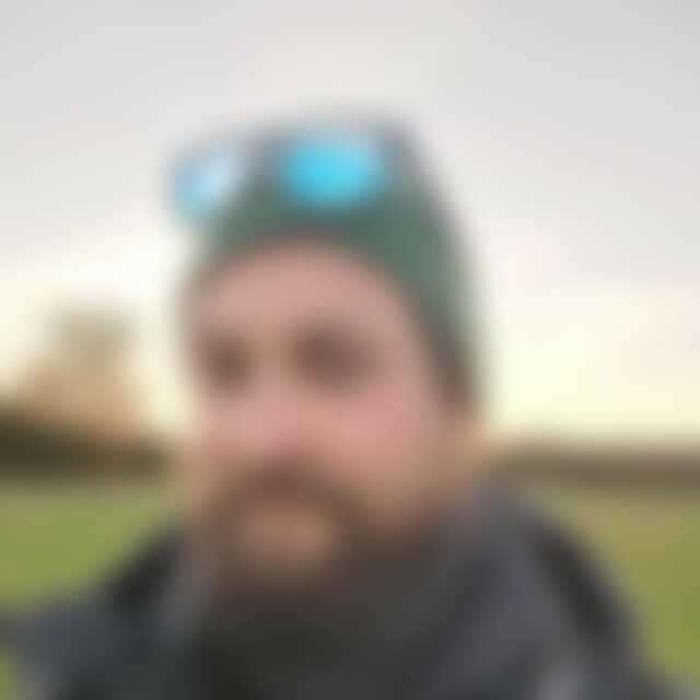 Tommonaut (34) aus Köln