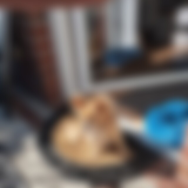 Pixel (54) aus Uplengen
