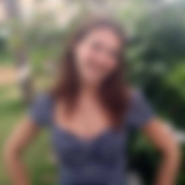 Vibi (23) aus Neustadt