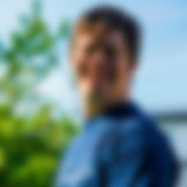 BennJ (38) aus Tübingen