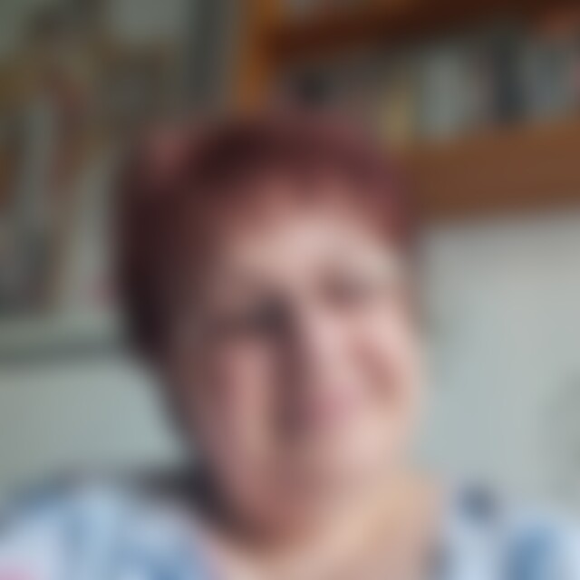 Bella12 (64) aus Berlin