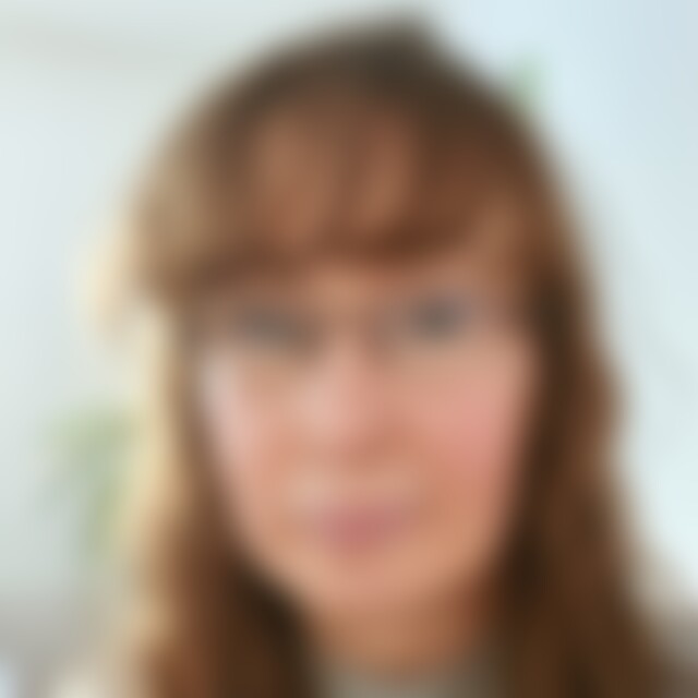 Sera (46) aus Halle (Saale)
