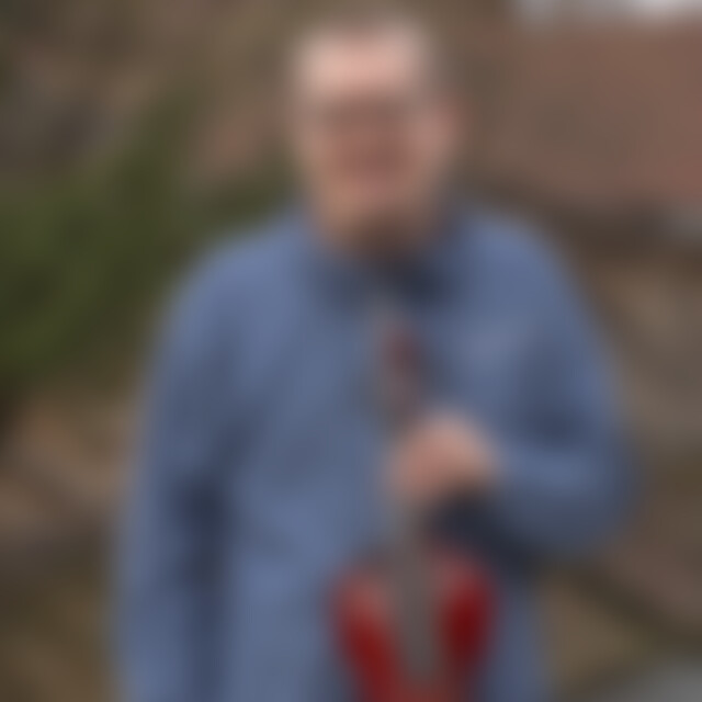 Mathias89 (36) aus Thüringen