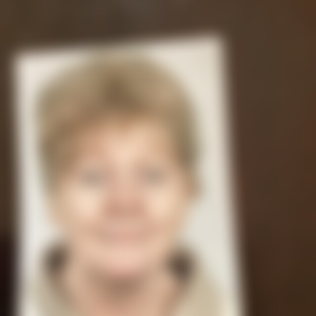 Krista (74) aus Kalbe