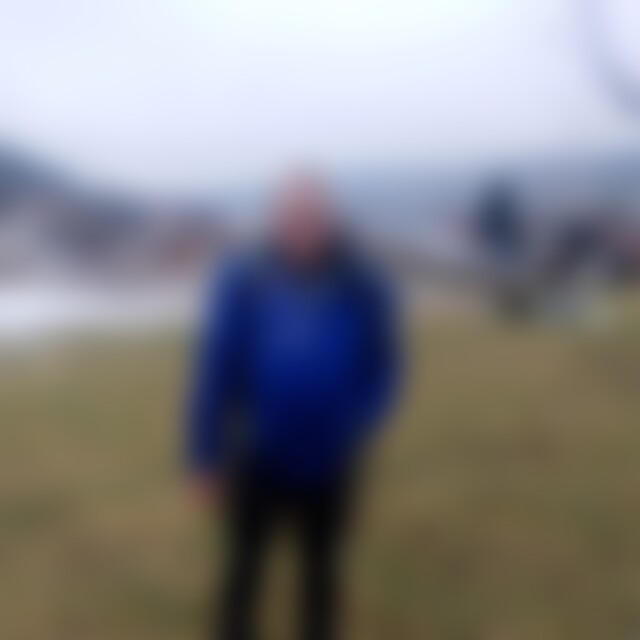 Bennibold (37) aus Ulm