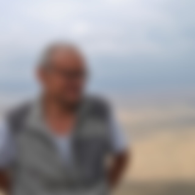 Brandt (61) aus Darmstadt