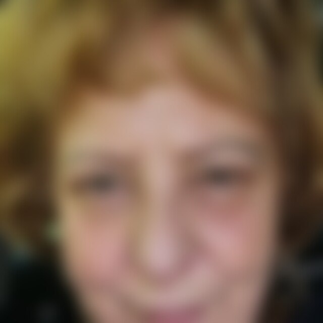 Dorota (58) aus Berlin